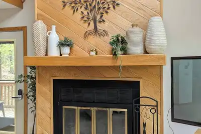 Image de Serene and secluded 4 Br/3ba Foxwood at Stoney Creek