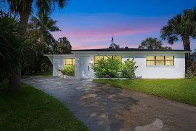 Image de Cozy Modern Retreat - East Boca