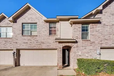 Image de 4br  Near Att Stadium Pet Friendly