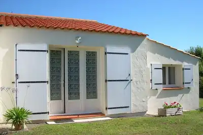 Image de Maison Vendee, au Calme et à 20min seulement de la Mer