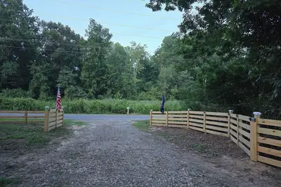 Image de Buskey's Cozy Haven Williamsburg. 5 Minutes from Busch Gardens and Water Country