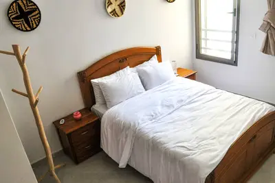 Image de Double Room with Shared Bathroom #2