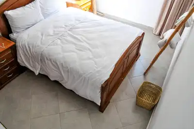 Image de Double Room with Shared Toilet #3