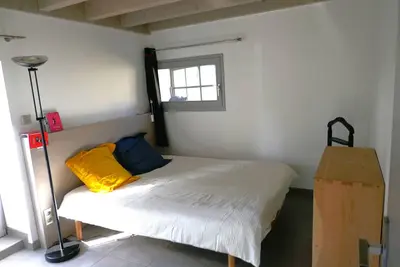 Image de Maison de campagne aux portes du parc naturel Limousin-Périgord.