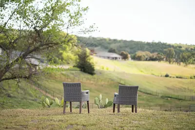 Image de Wine Country Ranchette on 1 acre in Paso Robles with Ac, Bbq, starry nights