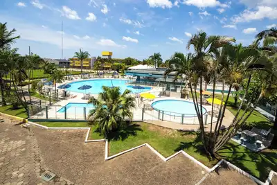 Image de Rota Do Sol Apart Hotel