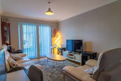 Image de Charming 4-bedroom house with Ac, fitness room in lovely Cults