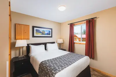 Image de Double Bedroom Unit in the Mountain