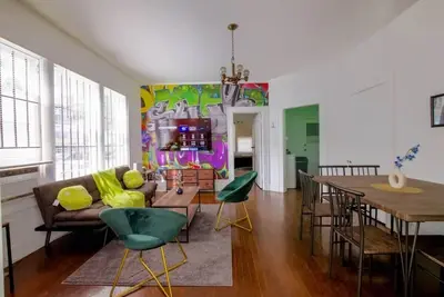 Image de Unique Stylish Miami Getaway