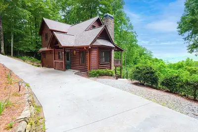 Image de New listing! Aska Skies Retreat