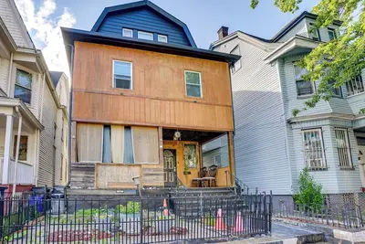 Image de Apt 2 Mi to Prudential Center & Dtwn Newark!