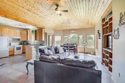 Image de Hunt, Fish & Explore: Mtn-View Home in Hotchkiss
