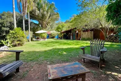 Image de Ranch in the middle of nature between Secretário & Sebollas - A special refuge