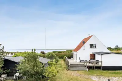 Image de Superbe maison de 5 chambres à.