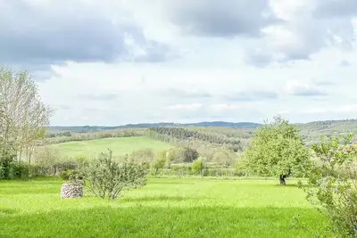 Gîte au Coeur de l'Allier