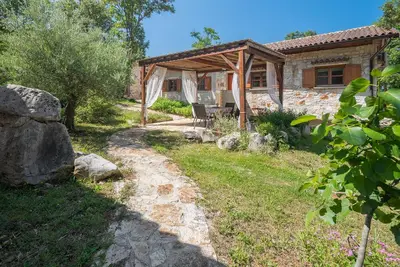 Image de Belle maison de 2 chambres à Rovinj