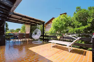 Image de Bel appartement à Mali Losinj