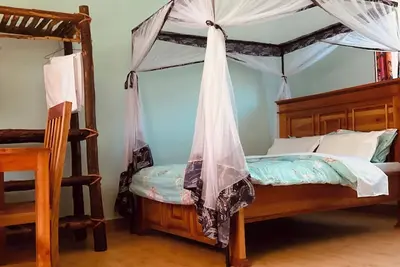 Image de Experience Comfort and Nature at Rau Forest Villa, Moshi