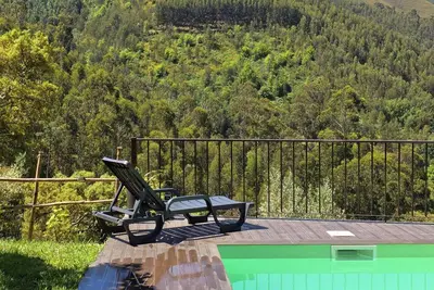 Image de Cottage | Pool | Mountain View | Tranquillity