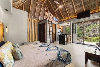 Image de Cabañita| Next to the river | 15 min Romantic Zone