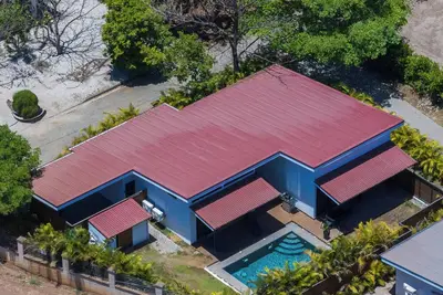 Private 3-bedroom villa in gorgeous Tamarindo