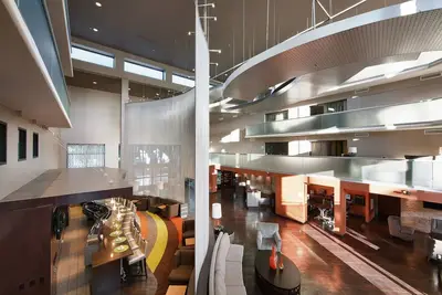 Image de Standard 2 Queens at Holiday Inn & Suites Airport North - Pet-Friendly Property