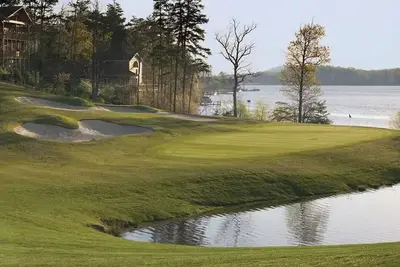 Image de Oasis at Fairfield Glade!