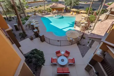 Image de Holiday Inn Chandler | 2 Queen Beds | Convenient Phoenix Area Stay w/ Pool