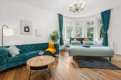 Image de Perfect for 6 guests - Central - Parking - Netflix