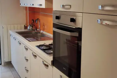 Super comfortable apartment within walking distance of downtown