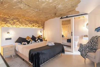 Image de Un Rinconcito en Setenil Setenil de las Bodegas by Ruralidays