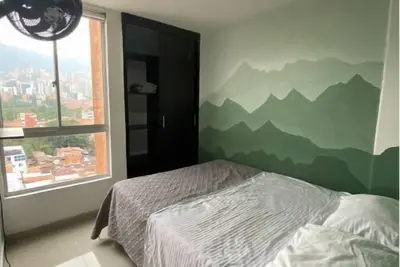 Image de Medellin Condo 3 Bedroom/2 Full Bath with WiFi
