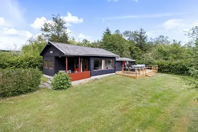 Image de Belle maison de 3 chambres à Sydals