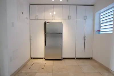 Image de This is a villa by the sea and a place on the beach for you to enjoy.