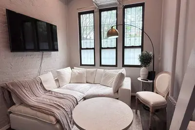 Image de Lovely apartment heart of Soho. Best neighborhood! Sleep 5