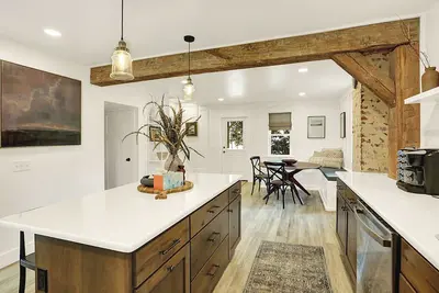 Image de Mountain View Farm House
