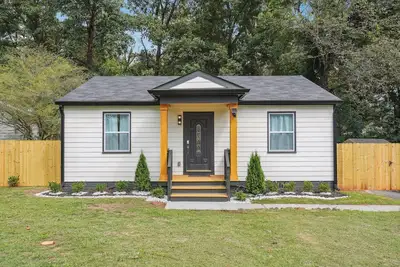 Image de Modern Cozy 2br Near Atl Airport