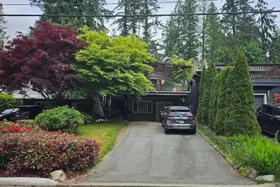 Image de Lynn Valley Private Garden Suite