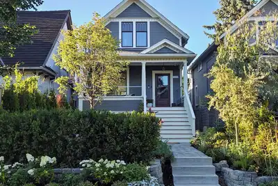 Image de Mount Pleasant Modern Edwardian