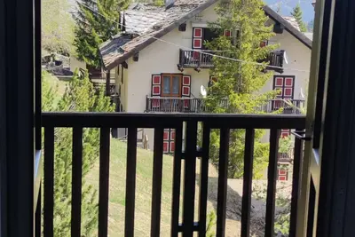 Image de Cozy accommodation on the slopes of Mount Chaberton
