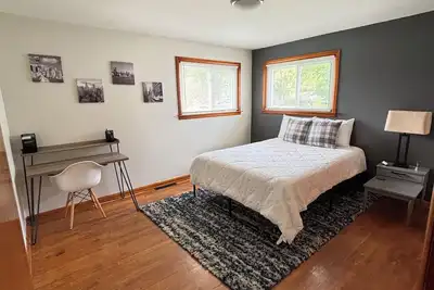 Image de Fall Color Tour Base w/ Trailer Parking & Outdoor Adventure Nearby