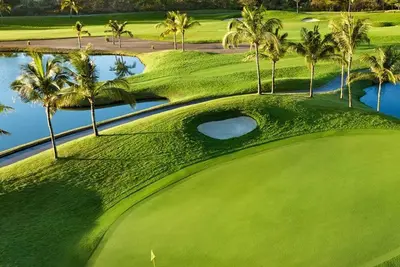Image de A week at the Mexico Open for up to 8 at the Grand Luxxe 3 Bedroom/Spa suite.