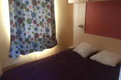 Image de Camping 3 étoiles - Piscine - ccbbehi