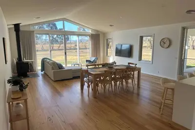 Image de Kookaburra Views Retreat