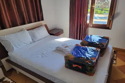 Image de Tremendous 2-bedroom chalet in Ifrane