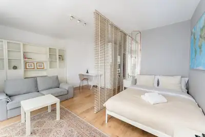 Image de Lindego Park Comfy Studio