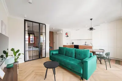 Image de Park Praski Superior Apartment