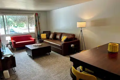 Image de 1960s sanctuary in Old Town FoCo: Starlight House