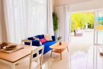 Image de Beautiful cabin in Punta Cana