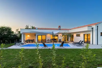 Image de Villa Lim Silent (Istria - Matohanci)